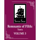 Remnants of Filth: Yuwu Novel Vol. 3