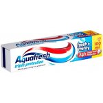 Aquafresh Triple protection pump 100 ml – Zbozi.Blesk.cz