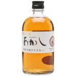 Akashi Blended 40% 0,5 l (holá láhev) – Hledejceny.cz