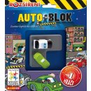 Desková hra Mindok Smart Auto blok rozšíření