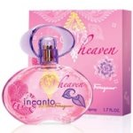 Salvatore Ferragamo Incanto Heaven toaletní voda dámská 50 ml – Hledejceny.cz