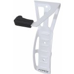 Force na zeď za přední kolo Fe bílý – Zboží Dáma