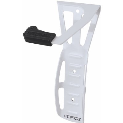 Force na zeď za přední kolo Fe bílý – Zboží Dáma