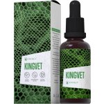 Energy KINGVET 30 ml – Zbozi.Blesk.cz