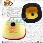 Filtr vzduchový - Beta RR250+RR350+RR450 + RR498+RR520+RR525 / 05-12 DT-205-07 – Hledejceny.cz