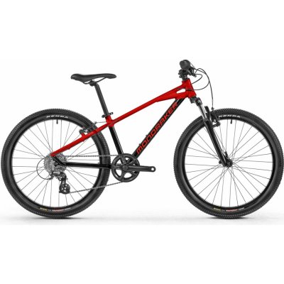 Mondraker Leader RR 2017 – Zbozi.Blesk.cz