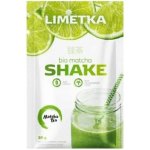 Matcha tea Tea shake limetka Bio 30 g – Hledejceny.cz