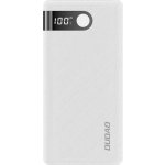 Dudao K9Pro 20000mAh bílá – Zboží Mobilmania