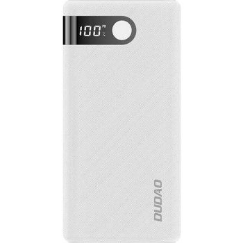 Dudao K9Pro 20000mAh bílá