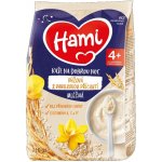 Hami Mléčná kaše rýžová vanilka 210 g – Sleviste.cz