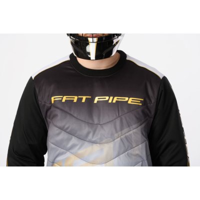 FATPIPE Goalie Jersey – Sleviste.cz