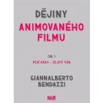 Dějiny animovaného filmu, Díl 1. Počátky - zlatý věk – Zboží Mobilmania