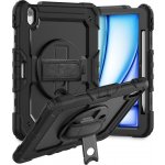Tech-Protect Solid 360 iPad Air 11 6gen 2024 TEC308736 černý – Hledejceny.cz