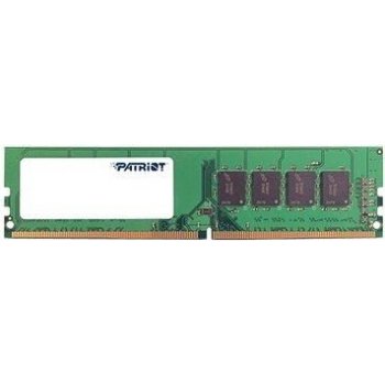 Patriot Signature DDR4 8GB 2133MHz CL15 PSD48G213381