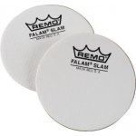 Remo Patch FALAM 4" Diameter Single Kick Slam 2 Pack – Sleviste.cz