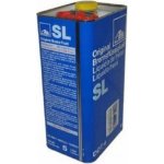 ATE SL Brzdová kapalina DOT 4 5 l | Zboží Auto