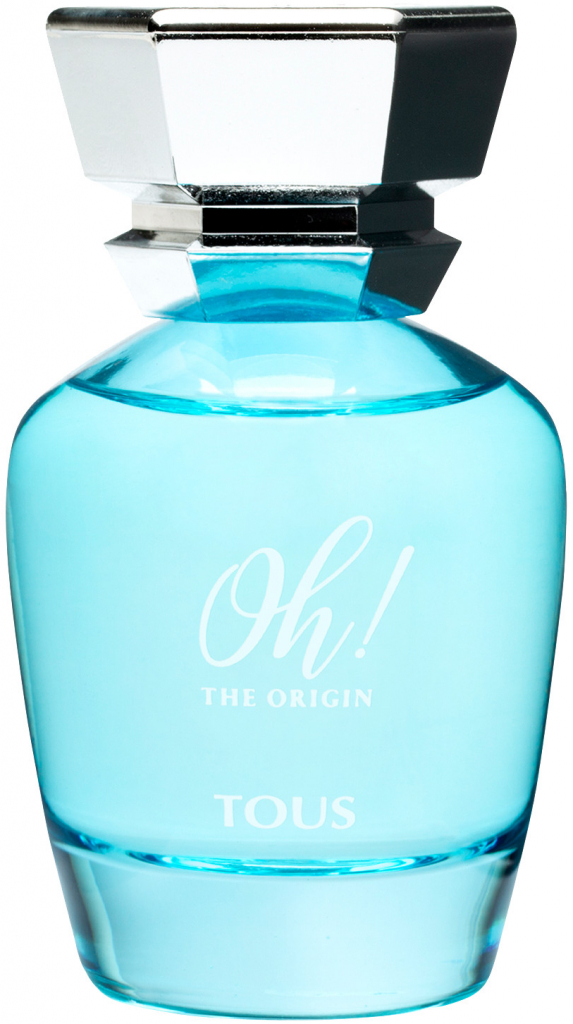 Tous Tous toaletní voda dámská 50 ml