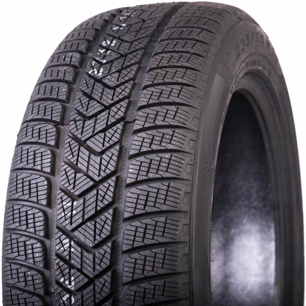 Pirelli Scorpion Winter 255/50 R19 103T