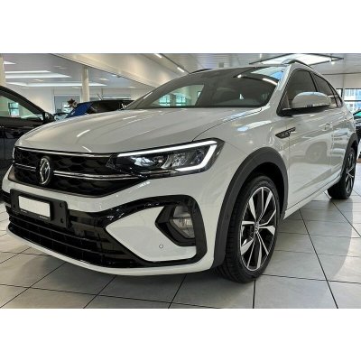 Volkswagen Taigo 1.5 TSI R-Line DSG 110 kW – Sleviste.cz