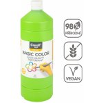Creall středně zelená 1000 ml – Zbozi.Blesk.cz