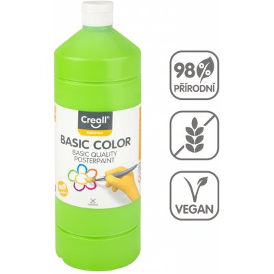 Creall středně zelená 1000 ml – Zbozi.Blesk.cz