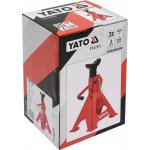 Yato YT-17311 Podstavce pod auto 3T | Zboží Auto