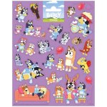 Samolepky typ L Bluey – Zbozi.Blesk.cz