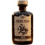 Hřebečská medovina Viking Mead Odin Wood Aged 0,5 l – Zboží Dáma