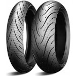 Michelin Pilot Road 3 160/60 R18 70W – Hledejceny.cz