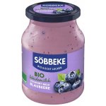 Sobbeke Borůvkový jogurt 500 g – Zboží Dáma