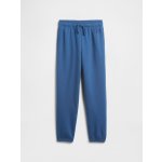 GAP Dětské tepláky s logem Tmavě modrá – Zboží Dáma