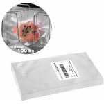 GastroKitchen vakuovací sáčky vroubkované 150 x 250 mm – 100 ks – Zboží Dáma