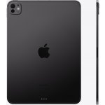Apple iPad Pro 11 (2024) 256GB Wi-Fi + Cellular Space Grey MVW13HC/A – Zboží Živě
