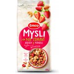 Emco Mysli na zdraví 750 g – Zboží Dáma