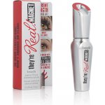 Benefit They´re Real! Magnet prodlužující řasenka Supercharged Black 4,5 g – Zboží Mobilmania