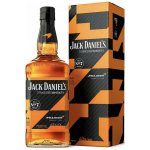 Jack Daniel's McLaren Limited Edition 2025 40% 0,7 l (karton) – Sleviste.cz