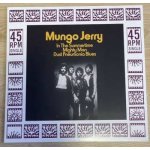 Mungo Jerry - Mungo Jerry In The Summertime/MIghty Man/Dust Pneumonia Blues LP – Hledejceny.cz