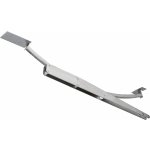 Otočné rameno pro garážová vrata s protizávažím – Sleviste.cz