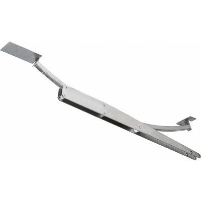 Otočné rameno pro garážová vrata s protizávažím – Sleviste.cz