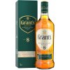 Whisky Grant's Sherry Cask Finish 8y 40% 0,7 l (karton)