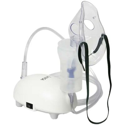 Laica NE3004 Dětský kompresorový inhalátor – Zbozi.Blesk.cz