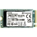 Transcend MTE400S 512GB, TS512GMTE400S – Zboží Živě