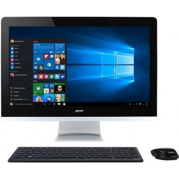 Acer Aspire ZC700 DQ.SZAEC.002