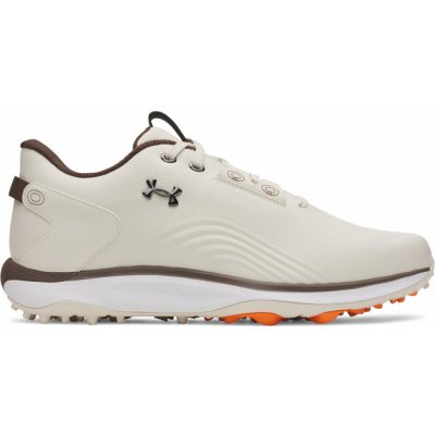 Under Armour Drive Fade 2 SL Mens white/brown – Sleviste.cz