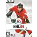 NHL 09