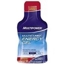 MULTIPOWER ACTIVE MULTICARBO ENERGY GEL 40 g