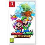 Mario & Luigi: Brothership – Zboží Živě