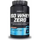 BioTech USA IsoWhey Zero LACTOSE FREE 908 g