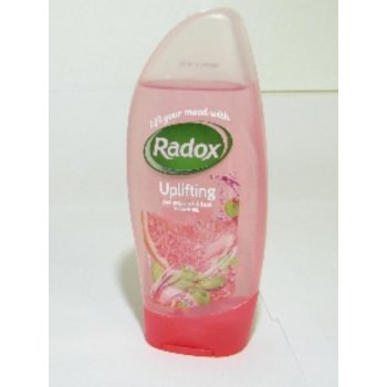 Radox Uplifting sprchový gel 250 ml