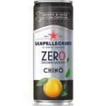 San Pellegrino Chino Zero 330 ml – Zboží Dáma